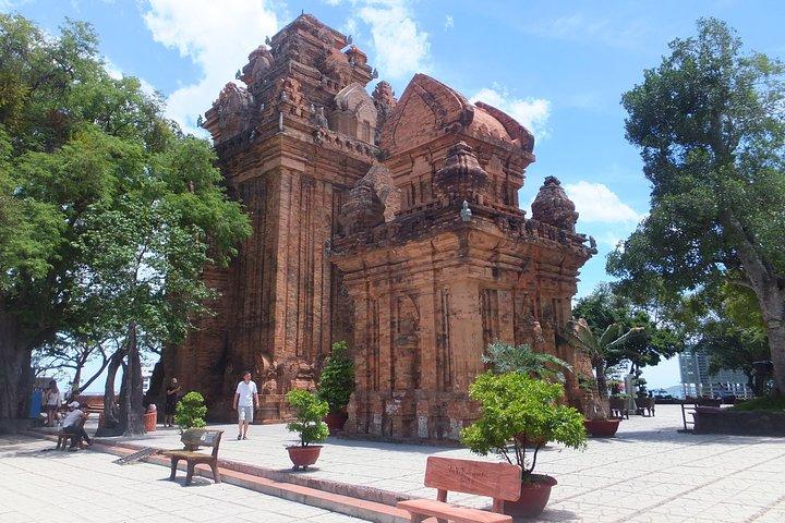 Private Nha Trang City Tour from CaraWorld Cam Ranh Beach Resort
