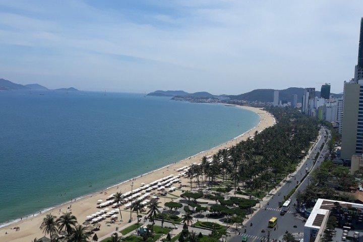 Private Nha Trang City Tour from CaraWorld Cam Ranh Beach Resort