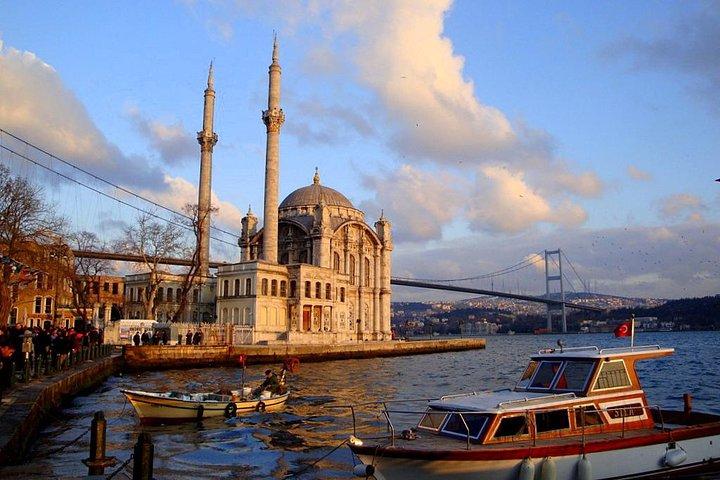 Tailor-Made Istanbul Private Tour with Expert Local Guide