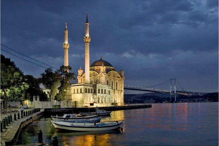 Tailor-Made Istanbul Private Tour with Expert Local Guide