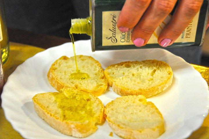 Savor Siena Food and Wine Tour