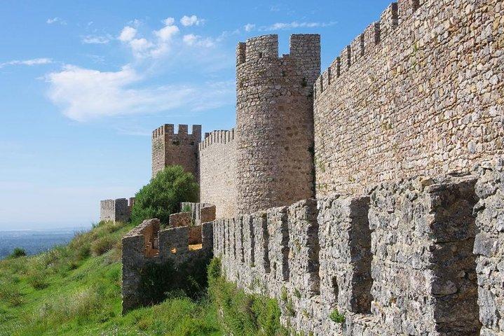 Full Day Private Tour - Portugal's SouthWest Atlantic Coast (Costa Vicentina)