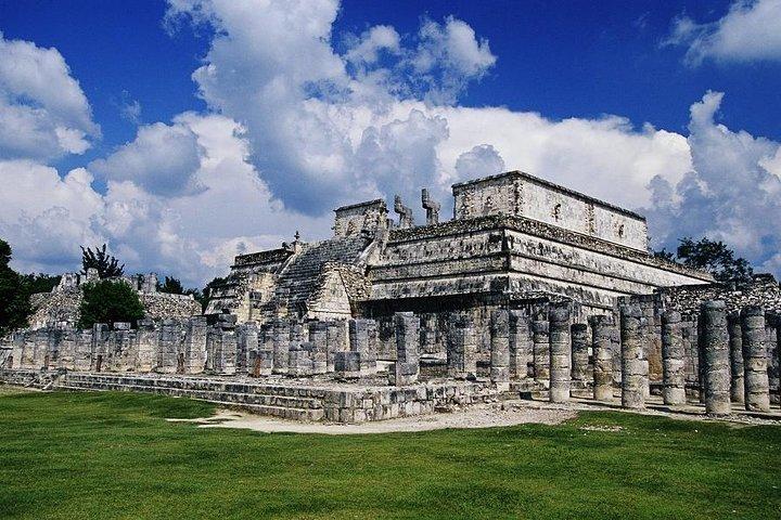 Chichen Itza Premium