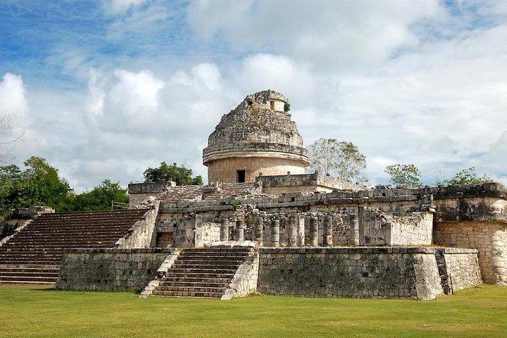 Chichen Itza Premium