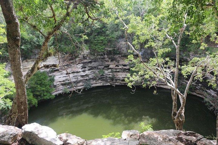 Chichen Itza Premium
