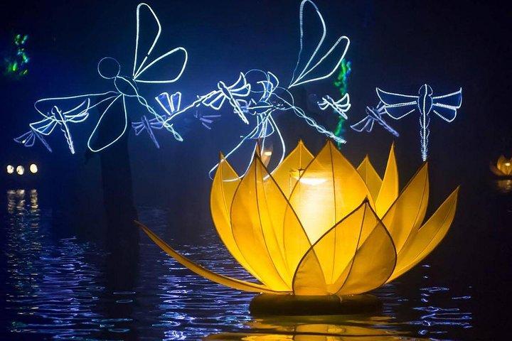 The Quintessence of Tonkin Show - CNN News "MUST-SEE IN HANOI"