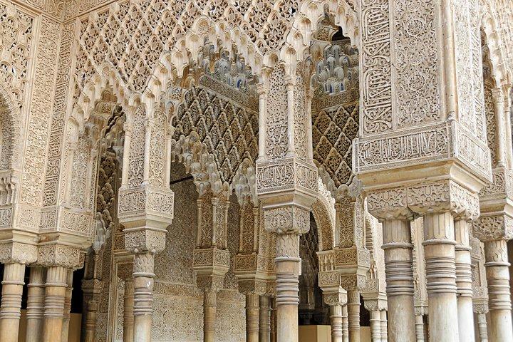 7-Day Spanish Delights from Madrid