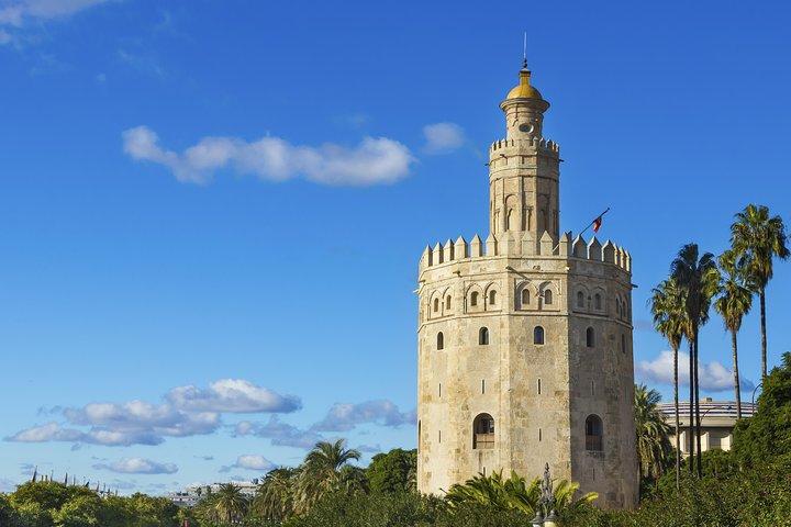 7-Day Spanish Delights from Madrid