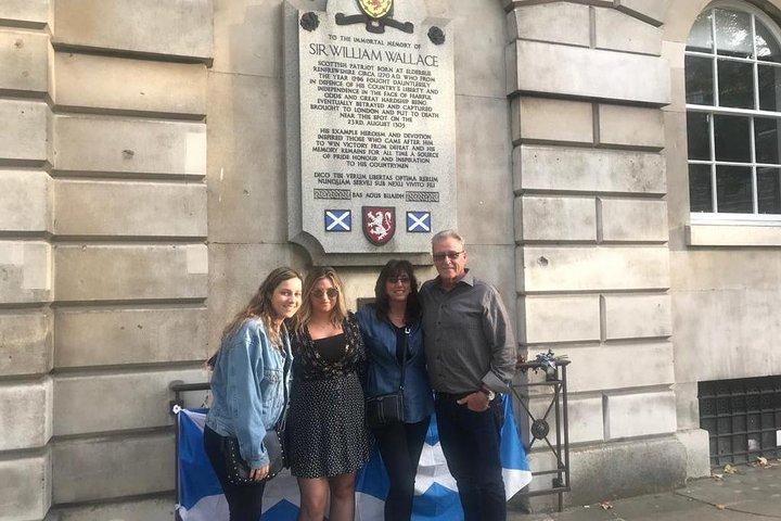 Private Black Cab Tour of London's Icons & Hidden Treasures