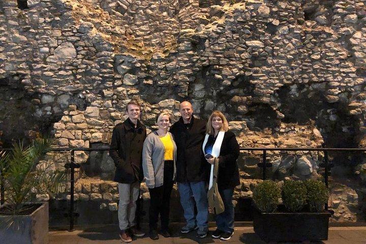Private Black Cab Tour of London's Icons & Hidden Treasures