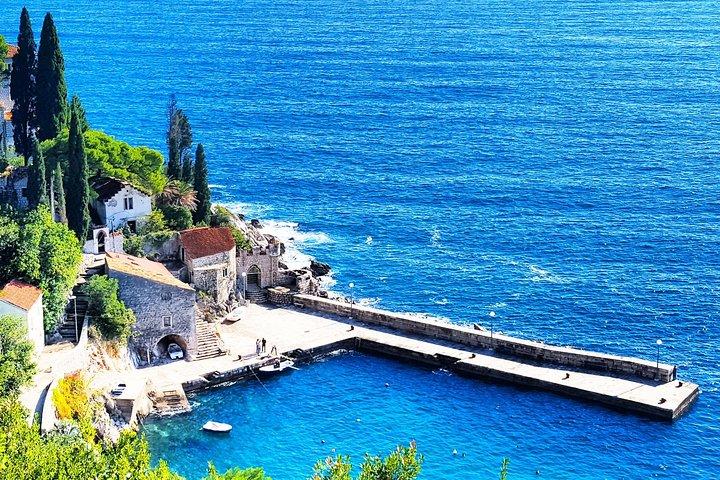 Dubrovnik Game of Thrones Driving Tour