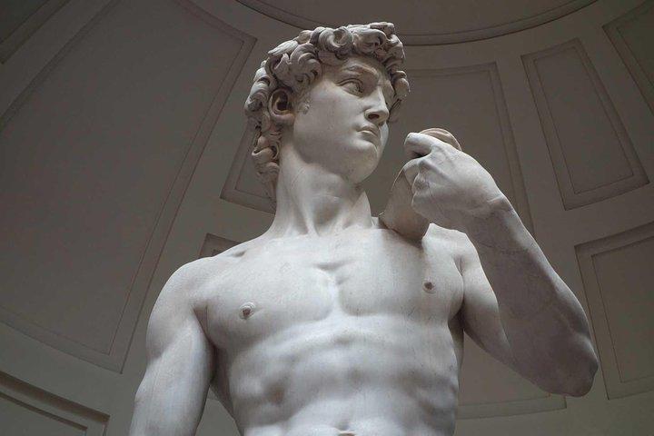 Rome to Florence Private Transfer and Tour