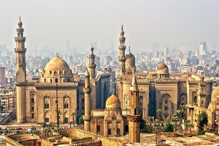 Package 8 Days 7 Nights To Luxury Egypt, Luxor & Aswan