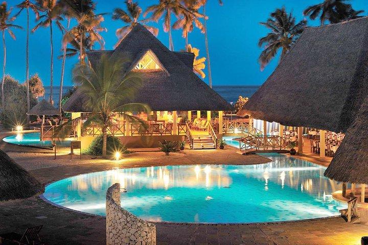 12 Days Tanzania Best Wildlife Safari And Zanzibar Beach Holiday