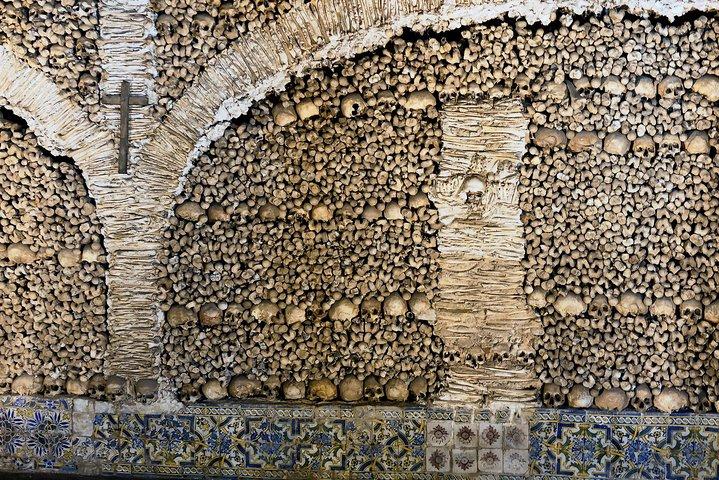 Half Day Private Tour - Evora World Heritage