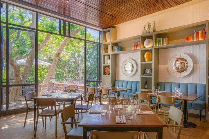 Cape Town: Winelands Private Half Day Tour