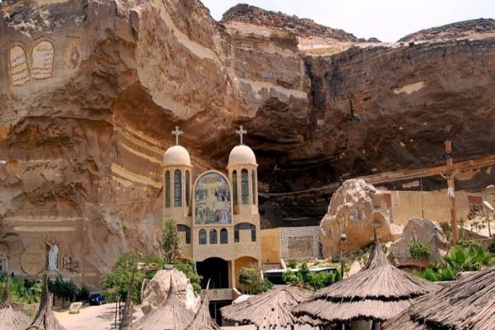 Package 13 Days 12 Nights to Cairo, Luxur , Aswan & Red Sea