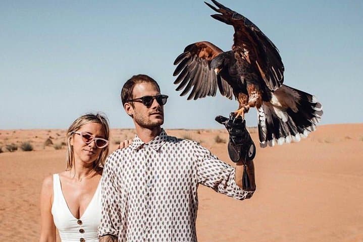 ROYAL VIP DESERT SAFARI , VIP Lounge Bbq Dinner All Inclusive