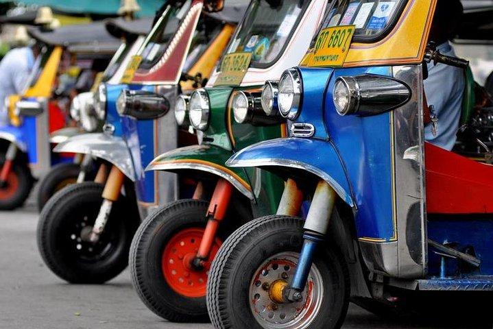 Best of Bangkok