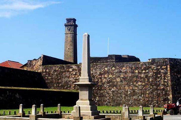 2 Days Tour to Galle & Yala National Park From Colombo
