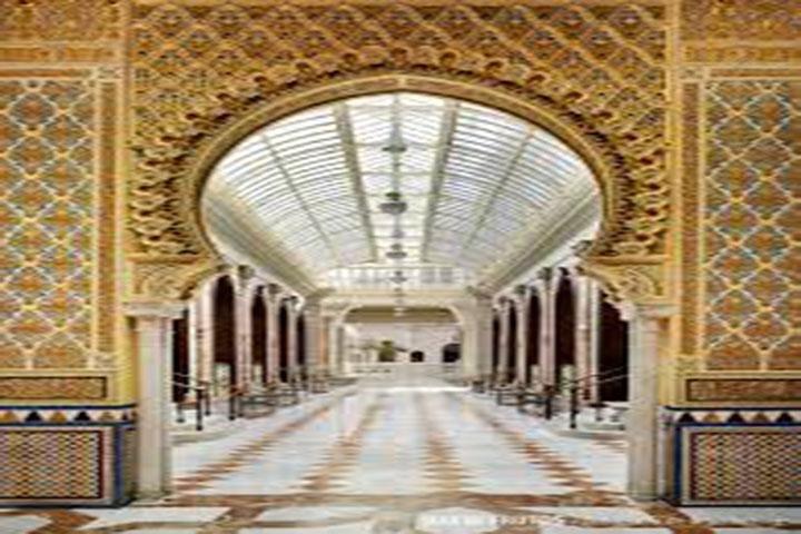 Murcia Private Walking Tour