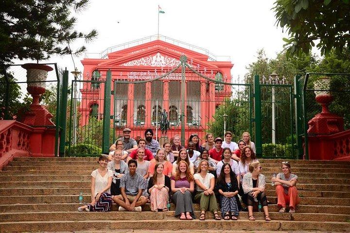Best of Bangalore Private Tour