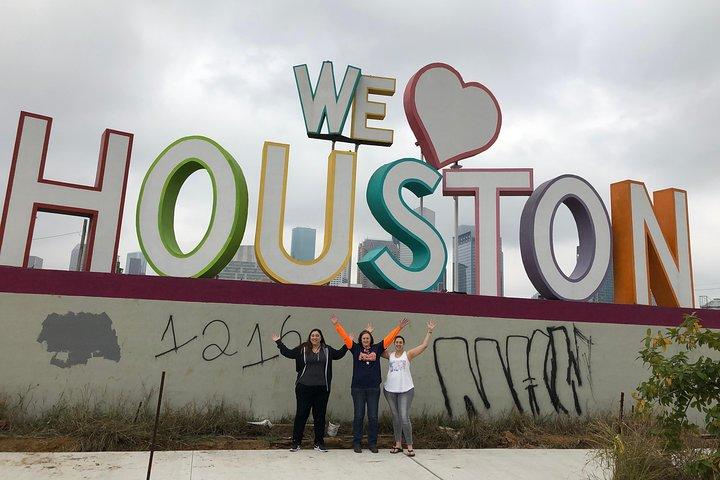 Downtown Mural Tour