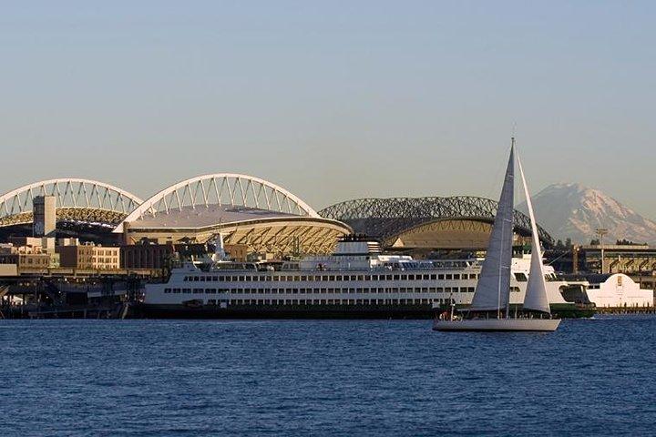 The Best of Seattle City Highlights Tour