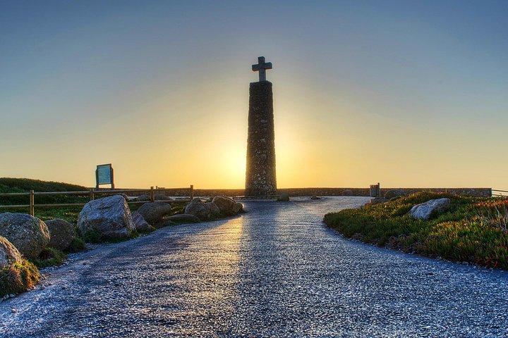 Private Tour - Sintra and Cascais(Luxury)