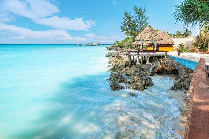 6 Days Zanzibar Beach Holiday
