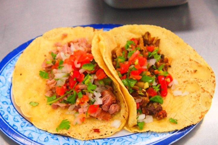 Vallarta by Road Food Tour with Vallarta Food Tours