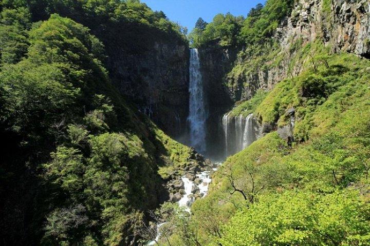 Nikko Private Tour by public transportation