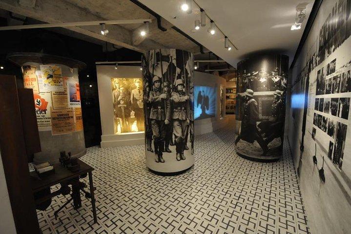 Schindler's List - Oskar Schindler Factory Museum Guided Tour