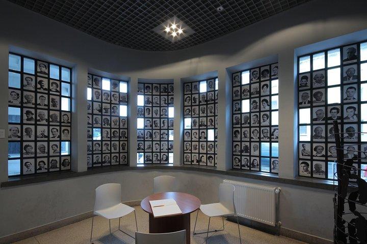 Schindler's List - Oskar Schindler Factory Museum Guided Tour
