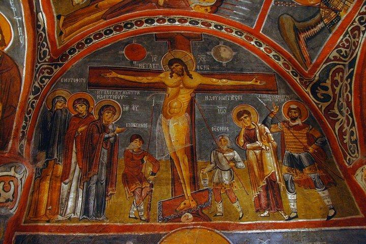 Cappadocia Tours : Best of Cappadocia