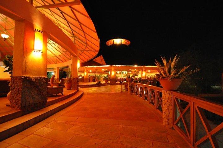 Kenya 5 Nights Tour