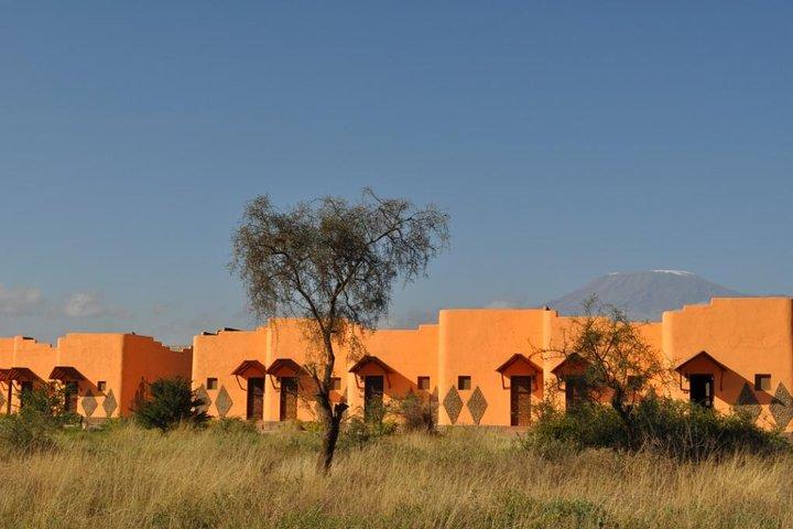 Kenya 5 Nights Tour