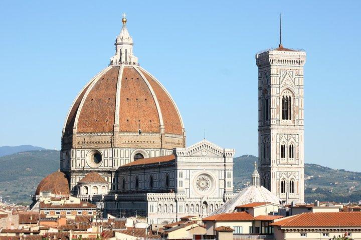 VIP Private Tour of the Opera Duomo Complex
