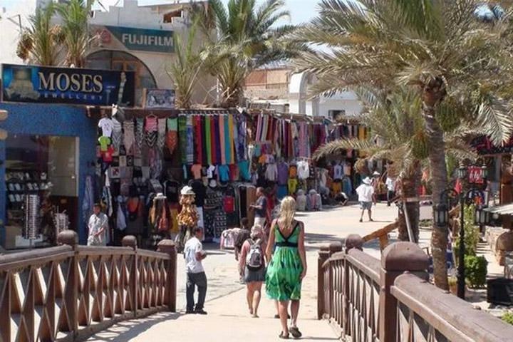 St Catherine Monastery Tour From Sharm El Sheikh