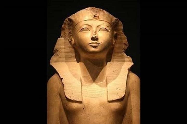 Private Day Tour from Luxor to Aswan High Dam and Unfinished Obelisk and Philae