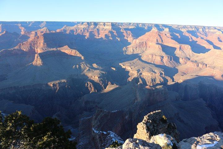 Custom Grand Canyon Day Trip