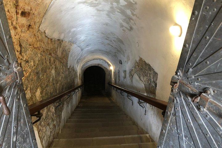 Khotyn Fortress Private Day Trip from Kamianets-Podilskyi