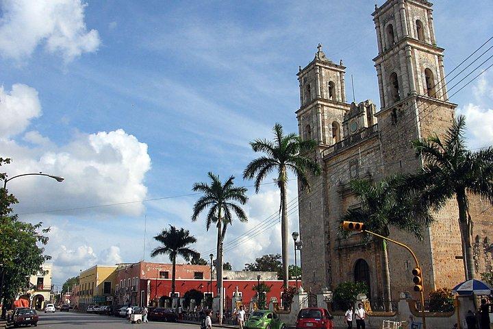 Full Day Tour To Chichen Itzá For The Best Price From Cancun