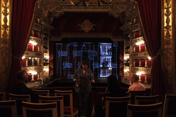 Milan, a city of art an history. Classic tour of Milan