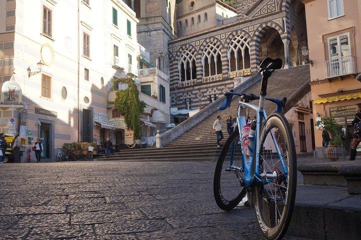 Private Amalfi Coast Day Trip From Rome
