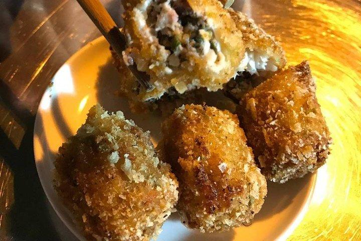 Hanoi Street Food Walking Tour