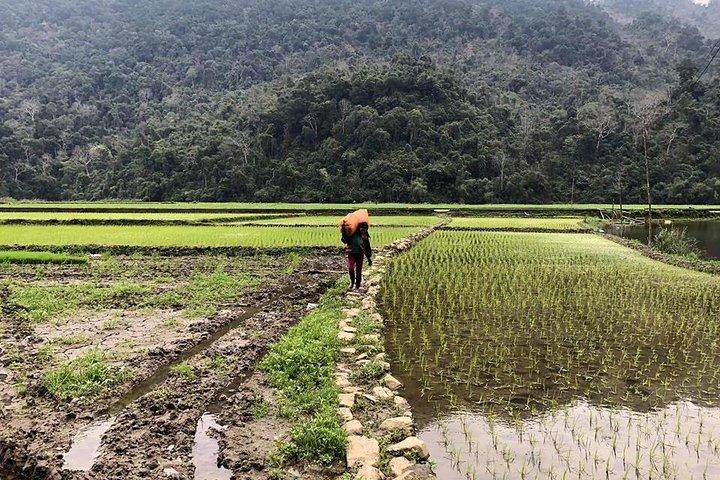 4-Day Adventure To Ba Be Lake And Ha Giang Loop