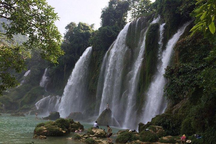8-Day Off The Beaten Path In North Vietnam