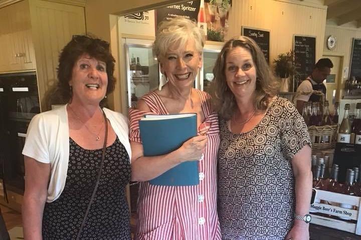Barossa Valley Food & Wine Tour