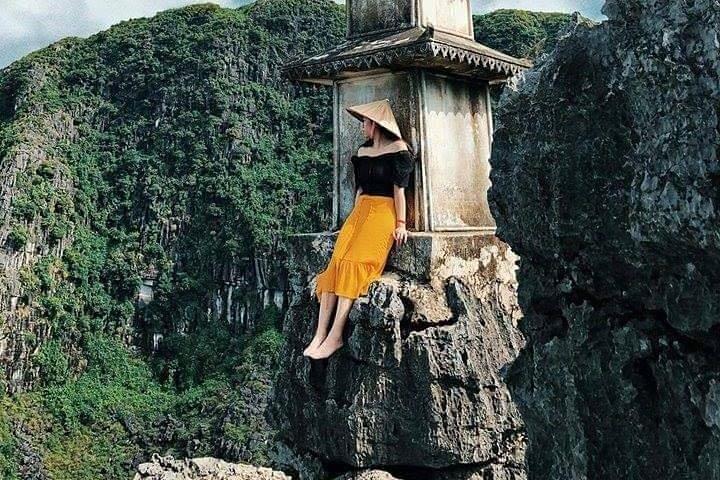 Daily Hanoi Ninh Binh Bai Dinh Trang An from Hanoi Old Quarter